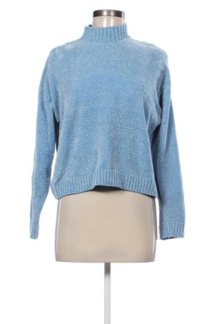 Dámsky pulóver Fb Sister, Veľkosť M, Farba Modrá, Cena  15,00 €
