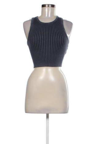 Damenpullover Fb Sister, Größe S, Farbe Grau, Preis 24,00 €