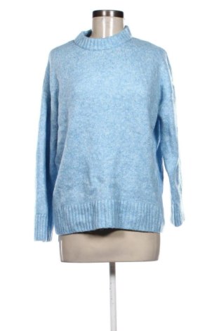 Dámský svetr Fb Sister, Velikost XXS, Barva Modrá, Cena  419,00 Kč