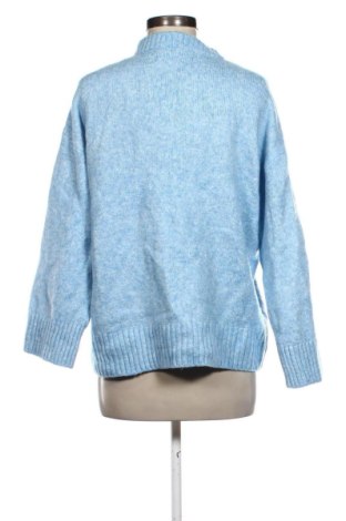 Dámský svetr Fb Sister, Velikost XXS, Barva Modrá, Cena  419,00 Kč