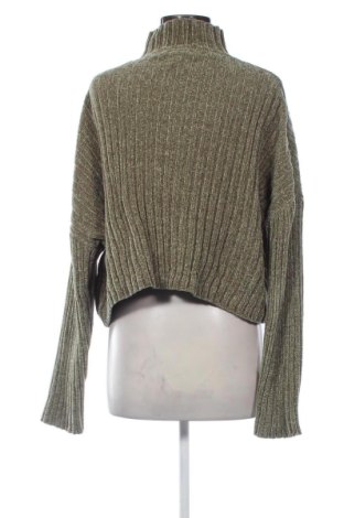 Dámsky pulóver Fb Sister, Veľkosť M, Farba Zelená, Cena  18,39 €