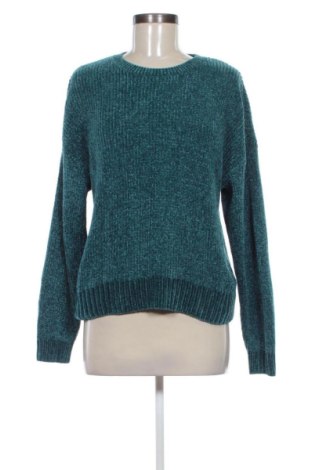 Damski sweter Fb Sister, Rozmiar M, Kolor Zielony, Cena 80,38 zł