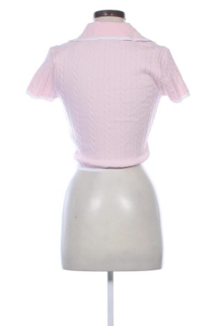 Damenpullover Fb Sister, Größe M, Farbe Rosa, Preis € 19,99