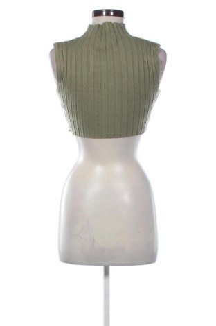 Damski sweter Fb Sister, Rozmiar S, Kolor Zielony, Cena 79,15 zł