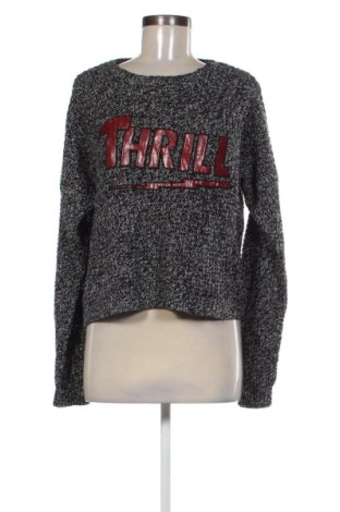 Дамски пуловер Fb Sister, Размер L, Цвят Многоцветен, Цена 15,00 €