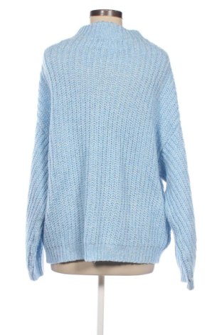 Дамски пуловер Fb Sister, Размер XL, Цвят Син, Цена 15,00 €