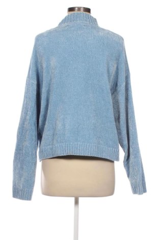 Damenpullover Fb Sister, Größe XL, Farbe Blau, Preis € 13,99