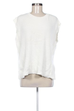 Damenpullover Feather+Noise, Größe L, Farbe Weiß, Preis 27,99 €