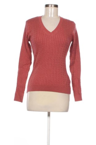 Γυναικείο πουλόβερ Felix Hardy, Μέγεθος S, Χρώμα Κόκκινο, Τιμή 85,99 €