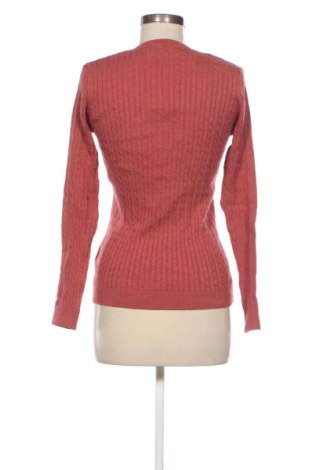 Γυναικείο πουλόβερ Felix Hardy, Μέγεθος S, Χρώμα Κόκκινο, Τιμή 85,99 €