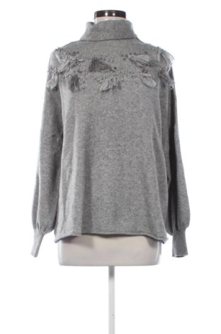 Női pulóver Fetish, Méret M, Szín Szürke, Ár 8 678 Ft
