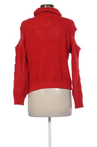 Damenpullover Figaro, Größe S, Farbe Rot, Preis 21,00 €