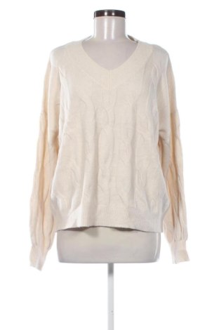 Dámský svetr Finery, Velikost M, Barva Krémová, Cena  592,00 Kč