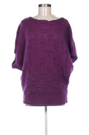 Damenpullover Fiorella Rubino, Größe S, Farbe Lila, Preis € 23,00