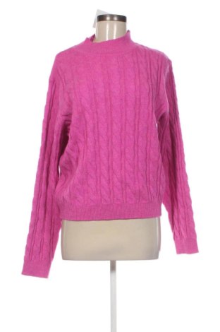 Női pulóver Fisherfield, Méret M, Szín Rózsaszín, Ár 6 103 Ft