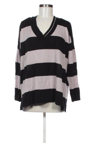 Дамски пуловер Foil, Размер L, Цвят Многоцветен, Цена 8,18 €
