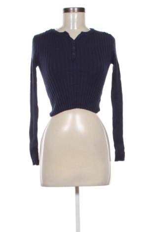 Damenpullover Forever 21, Größe S, Farbe Blau, Preis € 18,99