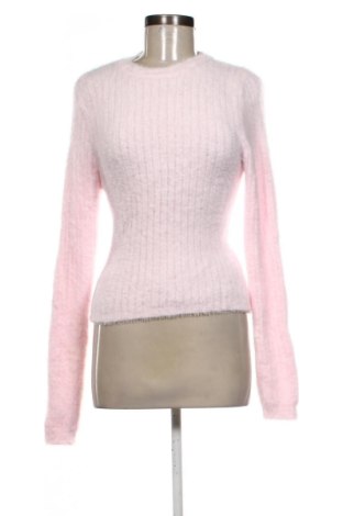 Damenpullover FullaModa, Größe S, Farbe Rosa, Preis € 15,00