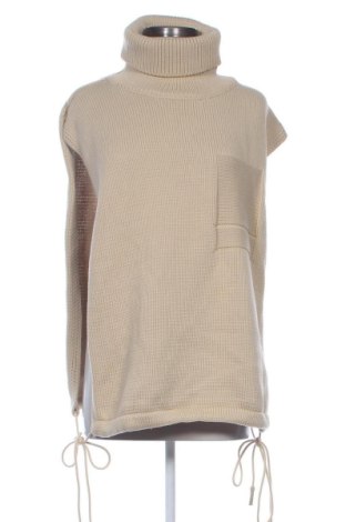 Damski sweter G-Star Raw, Rozmiar XL, Kolor Beżowy, Cena 130,99 zł