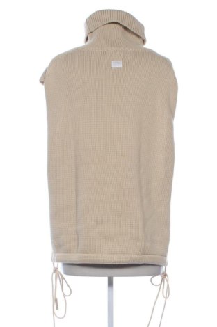 Damski sweter G-Star Raw, Rozmiar XL, Kolor Beżowy, Cena 130,99 zł