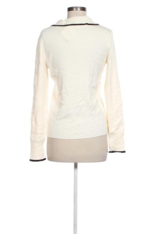 Damenpullover GU, Größe XL, Farbe Ecru, Preis € 12,99