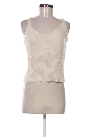 Dámsky pulóver GU, Veľkosť XL, Farba Kremová, Cena  17,95 €