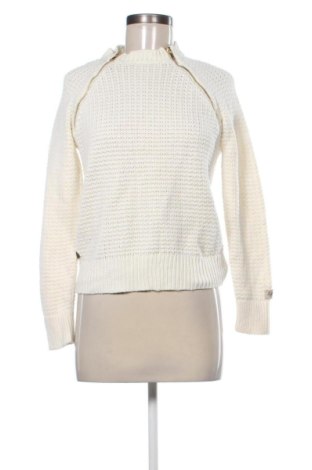 Дамски пуловер Gaastra, Размер M, Цвят Екрю, Цена 23,00 €