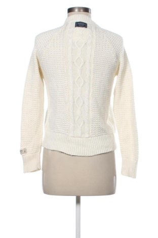 Дамски пуловер Gaastra, Размер M, Цвят Екрю, Цена 23,00 €