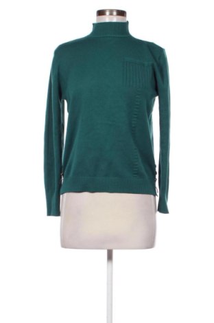 Dámský svetr GANG Incredible, Velikost M, Barva Zelená, Cena  595,00 Kč