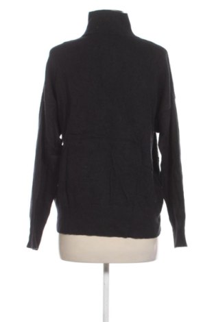 Дамски пуловер Gant, Размер M, Цвят Черен, Цена 115,04 €