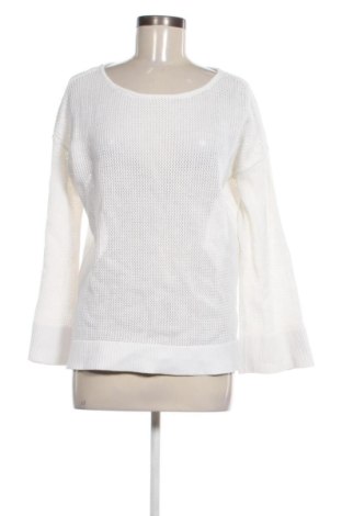 Pulover de femei Gap, Mărime L, Culoare Alb, Preț 88,62 Lei