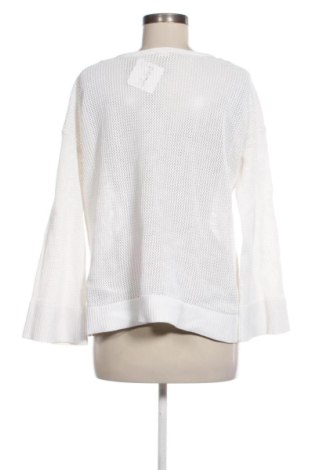 Pulover de femei Gap, Mărime L, Culoare Alb, Preț 88,62 Lei