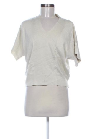 Дамски пуловер Garage, Размер S, Цвят Екрю, Цена 21,47 €