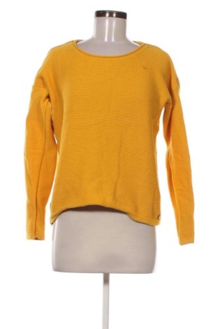 Dámsky pulóver Garcia, Veľkosť M, Farba Žltá, Cena  21,00 €