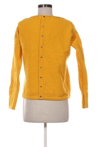 Dámsky pulóver Garcia, Veľkosť M, Farba Žltá, Cena  21,00 €