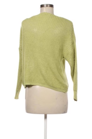 Dámsky pulóver Gate21, Veľkosť XL, Farba Zelená, Cena  9,95 €