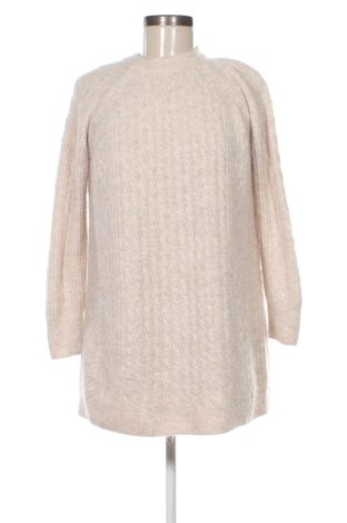 Дамски пуловер George, Размер XL, Цвят Бежов, Цена 15,00 €