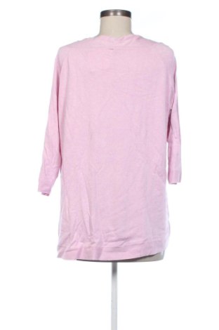 Damenpullover Gerry Weber, Größe XL, Farbe Rosa, Preis 31,65 €