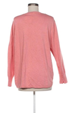 Damenpullover Gerry Weber, Größe XXL, Farbe Rosa, Preis 41,99 €