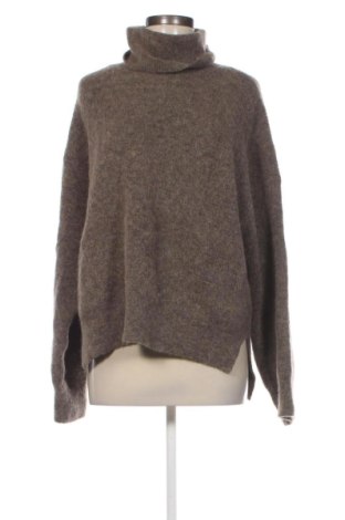 Dámský svetr Gestuz, Velikost XL, Barva Hnědá, Cena  3 349,00 Kč