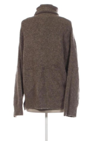 Dámský svetr Gestuz, Velikost XL, Barva Hnědá, Cena  3 349,00 Kč