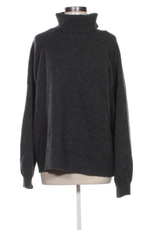 Дамски пуловер Gestuz, Размер XL, Цвят Черен, Цена 53,68 €