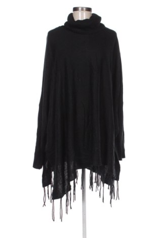 Damenpullover Giada, Größe 3XL, Farbe Schwarz, Preis 18,26 €