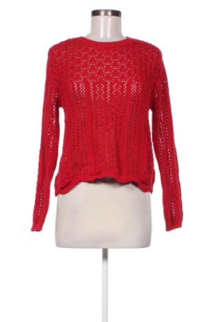 Női pulóver Gina, Méret M, Szín Piros, Ár 6 198 Ft