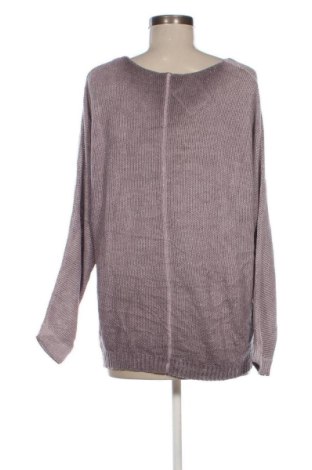 Damenpullover Gina Benotti, Größe XL, Farbe Lila, Preis € 9,99