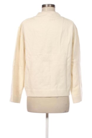 Dámský svetr Gina Tricot, Velikost L, Barva Krémová, Cena  939,00 Kč