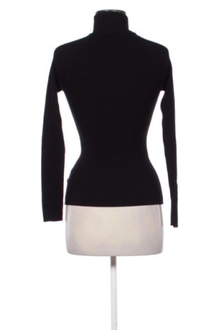 Дамски пуловер Gina Tricot, Размер M, Цвят Черен, Цена 14,00 €