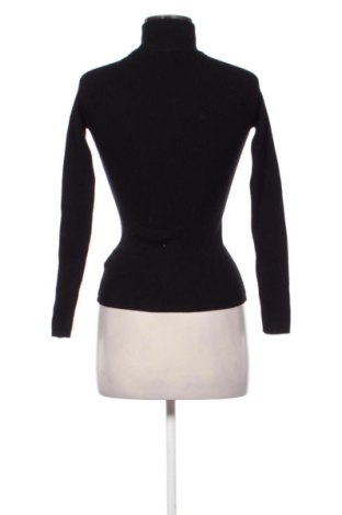 Дамски пуловер Gina Tricot, Размер S, Цвят Черен, Цена 14,00 €