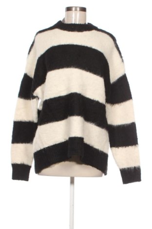 Γυναικείο πουλόβερ Gina Tricot, Μέγεθος XXL, Χρώμα Πολύχρωμο, Τιμή 37,99 €