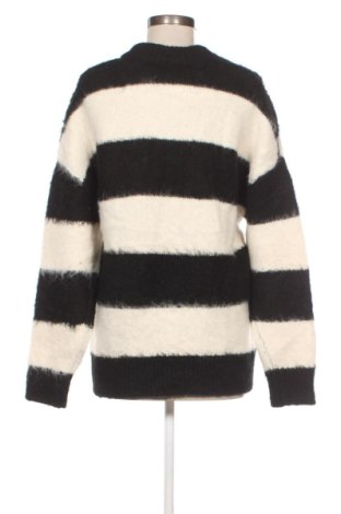 Γυναικείο πουλόβερ Gina Tricot, Μέγεθος XXL, Χρώμα Πολύχρωμο, Τιμή 37,99 €
